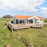 Fy289-faaborg-avernakovej-22 度假居