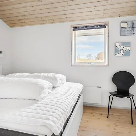 펜션 Fy289-faaborg-avernakovej-22 *