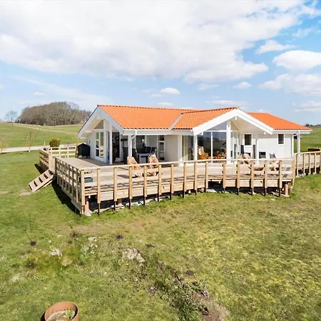 펜션 Fy289-faaborg-avernakovej-22 Fåborg