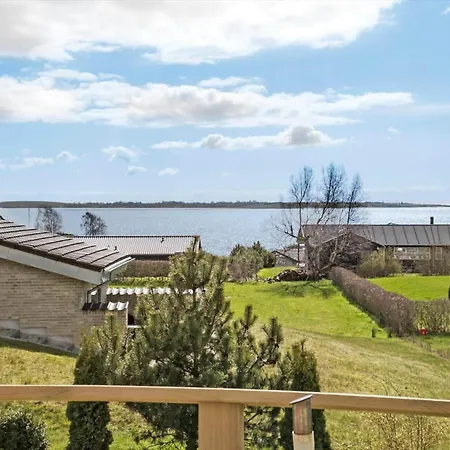 Fy289-faaborg-avernakovej-22 펜션 Fåborg