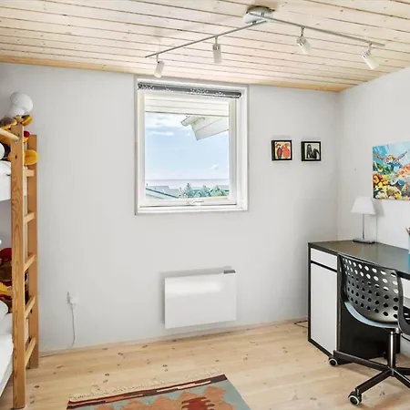 펜션 Fy289-faaborg-avernakovej-22 *