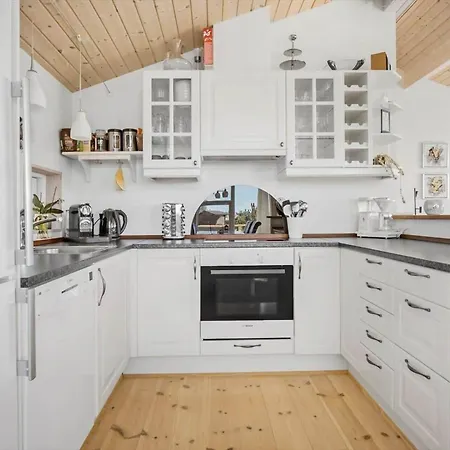 펜션 Fy289-faaborg-avernakovej-22