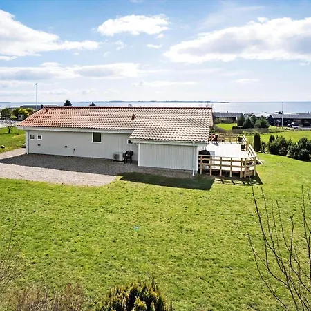 Fy289-faaborg-avernakovej-22 펜션 Fåborg