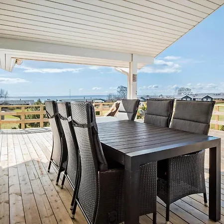 Tatil Evi Fy289-faaborg-avernakovej-22 *