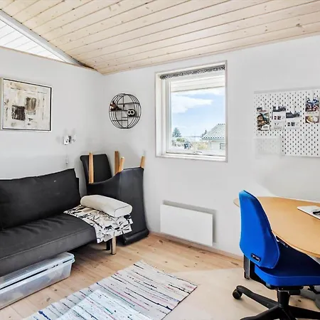 Tatil Evi Fy289-faaborg-avernakovej-22 *