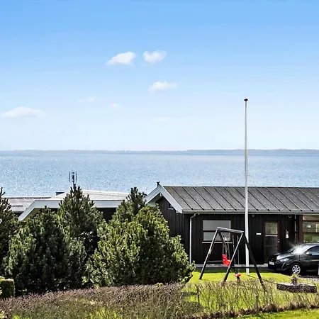 Casa vacanze Fy289-faaborg-avernakovej-22