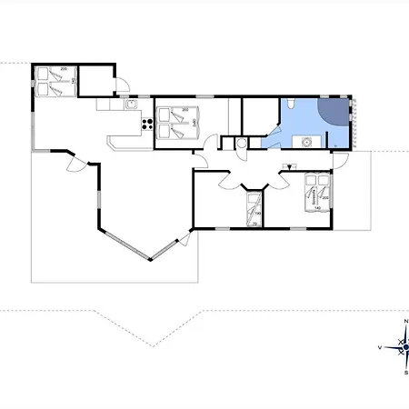 Casa vacanze Fy289-faaborg-avernakovej-22
