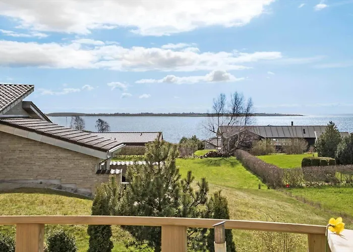 Fy289-faaborg-avernakovej-22 Tatil Evi