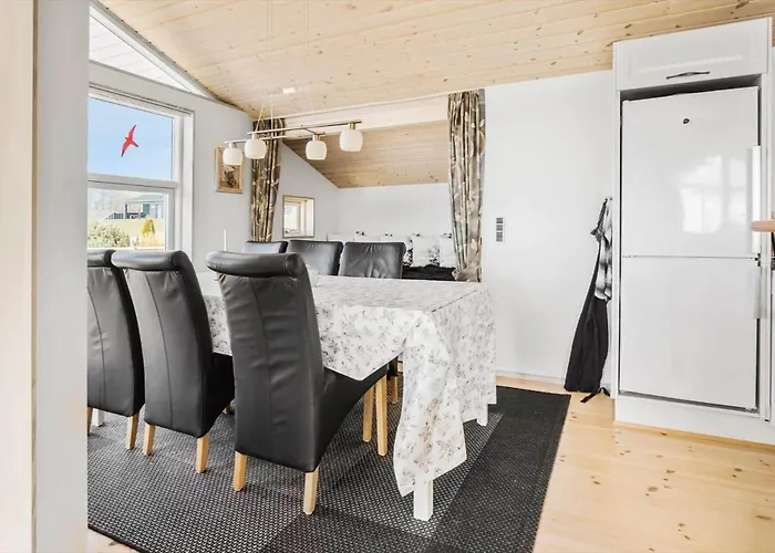 Tatil Evi Fy289-faaborg-avernakovej-22