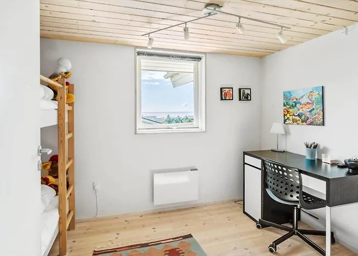 Tatil Evi Fy289-faaborg-avernakovej-22 Fåborg