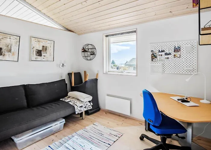 Tatil Evi Fy289-faaborg-avernakovej-22 *
