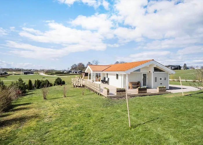 Tatil Evi Fy289-faaborg-avernakovej-22
