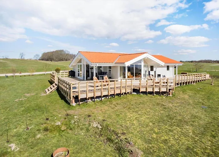 Fy289-faaborg-avernakovej-22 Tatil Evi