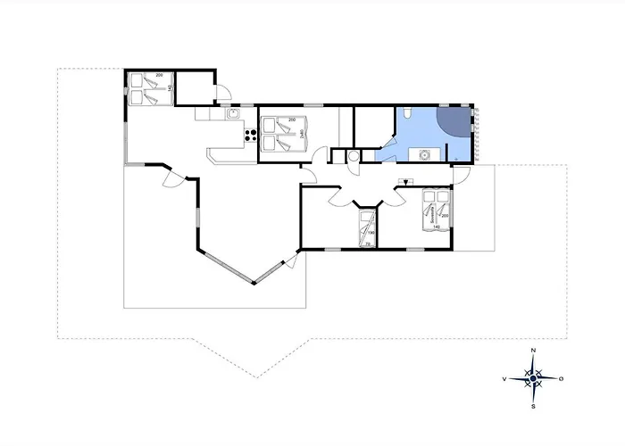 Tatil Evi Fy289-faaborg-avernakovej-22